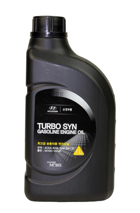 Buy Hyundai/Kia 05100-00141 at a low price in United Arab Emirates!