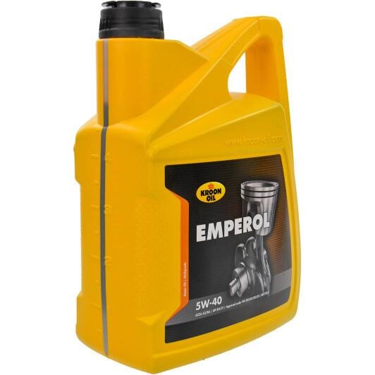 Buy Kroon oil 02334 – good price at EXIST.AE!