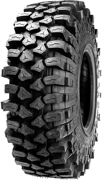 T25Y05R2026E0003 Journey Passenger Summer Tyre Journey WN02 Claw XTR 31/10.5 R15 109K