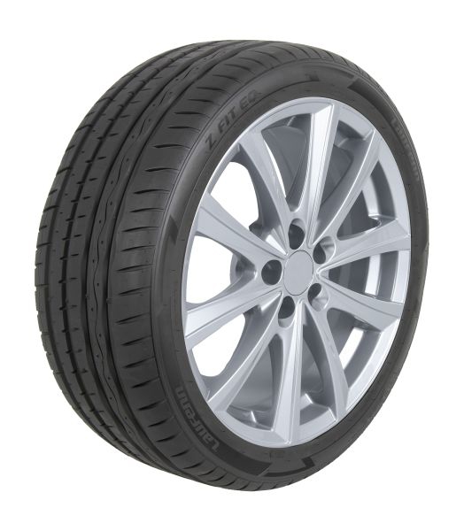 1036698 Laufenn Passenger Summer Tyre Laufenn Z FIT EQ LK03 265/45 R20 108Y XL