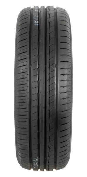 Passenger Summer Tyre Yokohama Bluearth-A AE-50 185/60 R16 86H Yokohama R5175