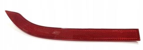 22950980 General Motors Rear Right Light Reflector
