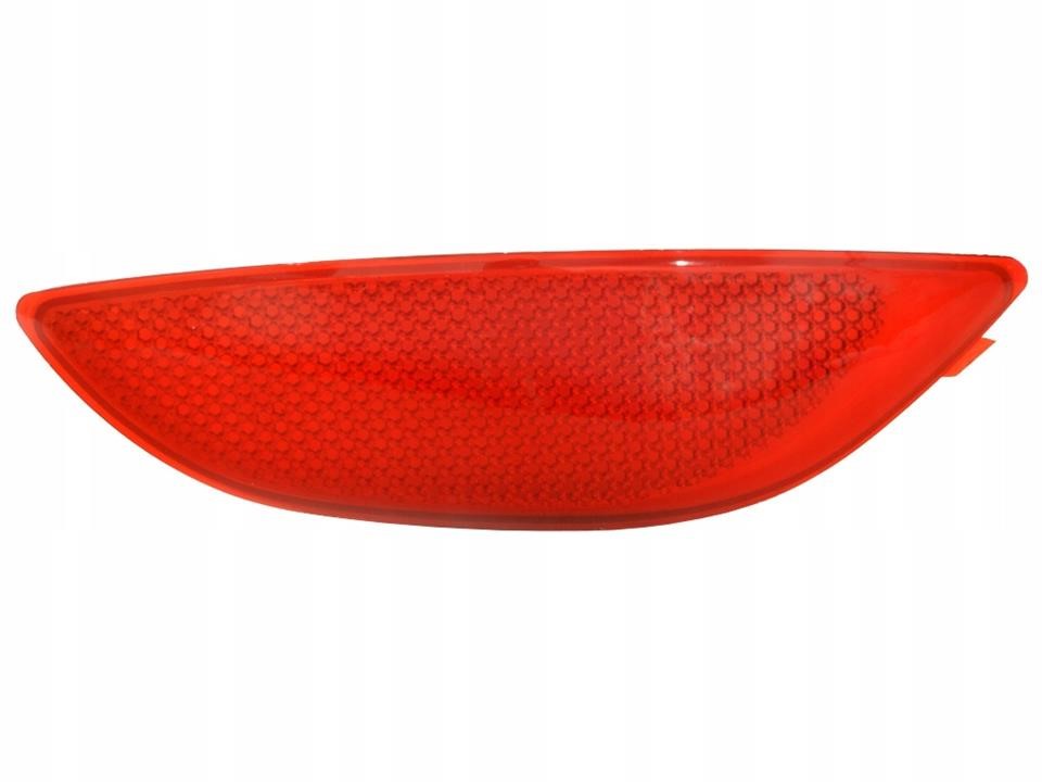 Hyundai/Kia 92406 1R000 Rear Right Light Reflector 924061R000 924061R000 Hyundai/Kia Rear Right Light Reflector