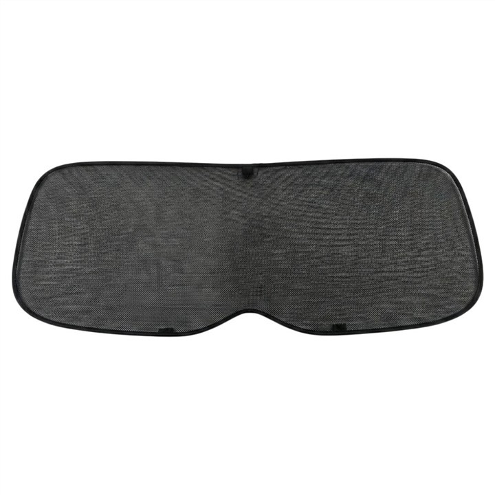 9459H8 Citroen/Peugeot Rear window sunshade Citroen C4 hatchback II