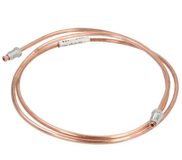 Brake pipes Fiat Ducato: WP003 WP Brake line