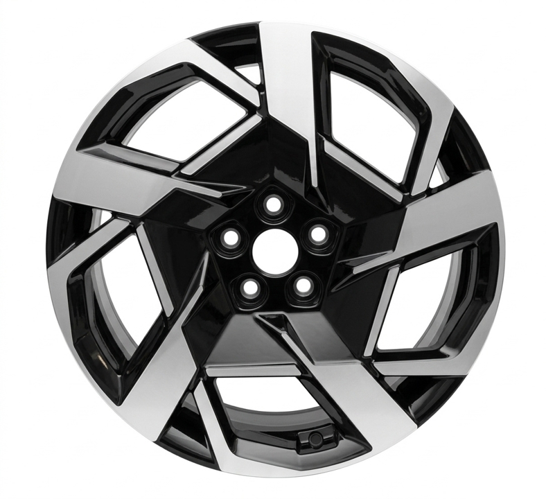 Wheels and rims GMC: 52910S1810 Hyundai/Kia Light Alloy Wheel Hyundai/Kia 8,5x20 5x114,3 ET54,5 DIA67,1 Graphite