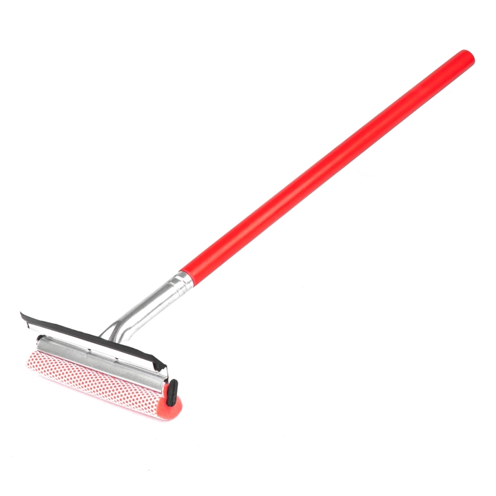 03857 AMiO AMiO Car Window Cleaning Brush, 60 cm