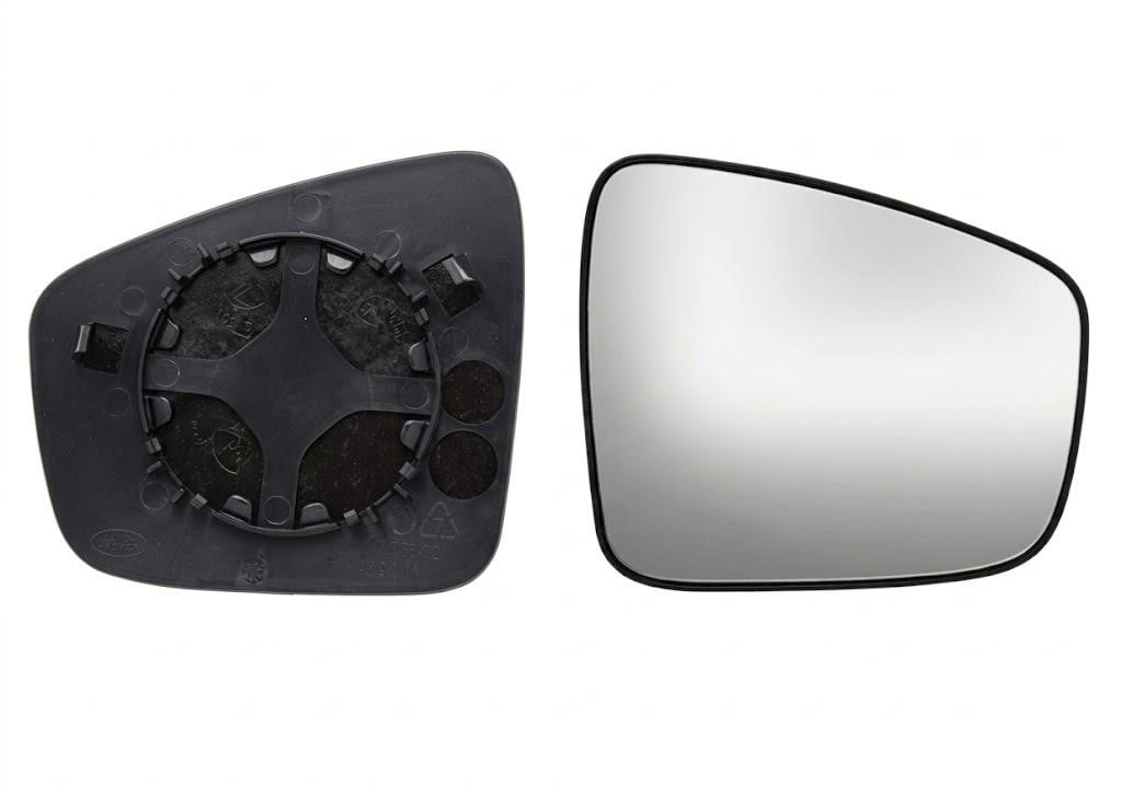 Door mirror glass Dacia: 6432208 Alkar Mirror Glass, exterior mirror