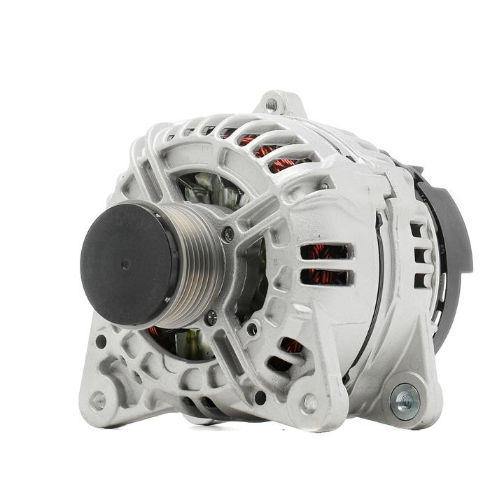 F032116323 Cargo Alternator