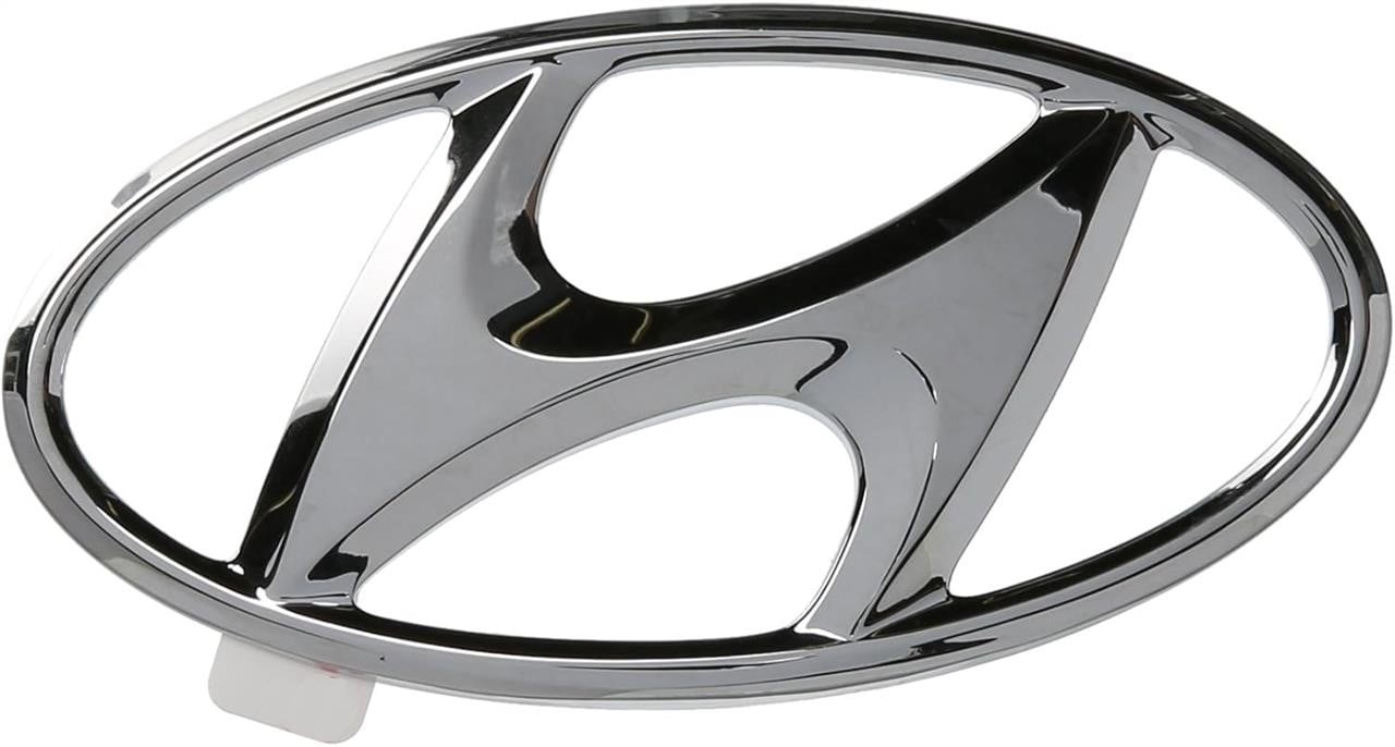 863000Q000 Hyundai/Kia Emblem