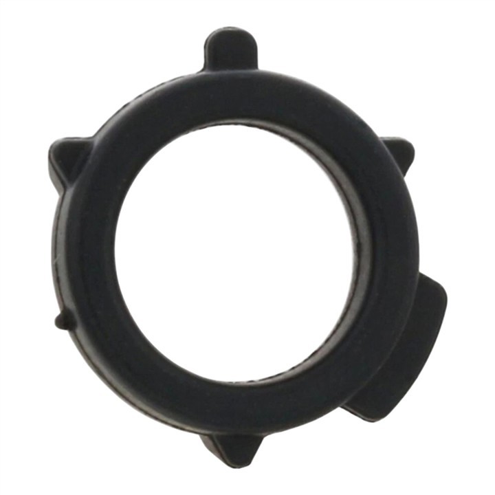 95810717520 Porsche Oil cooler gasket