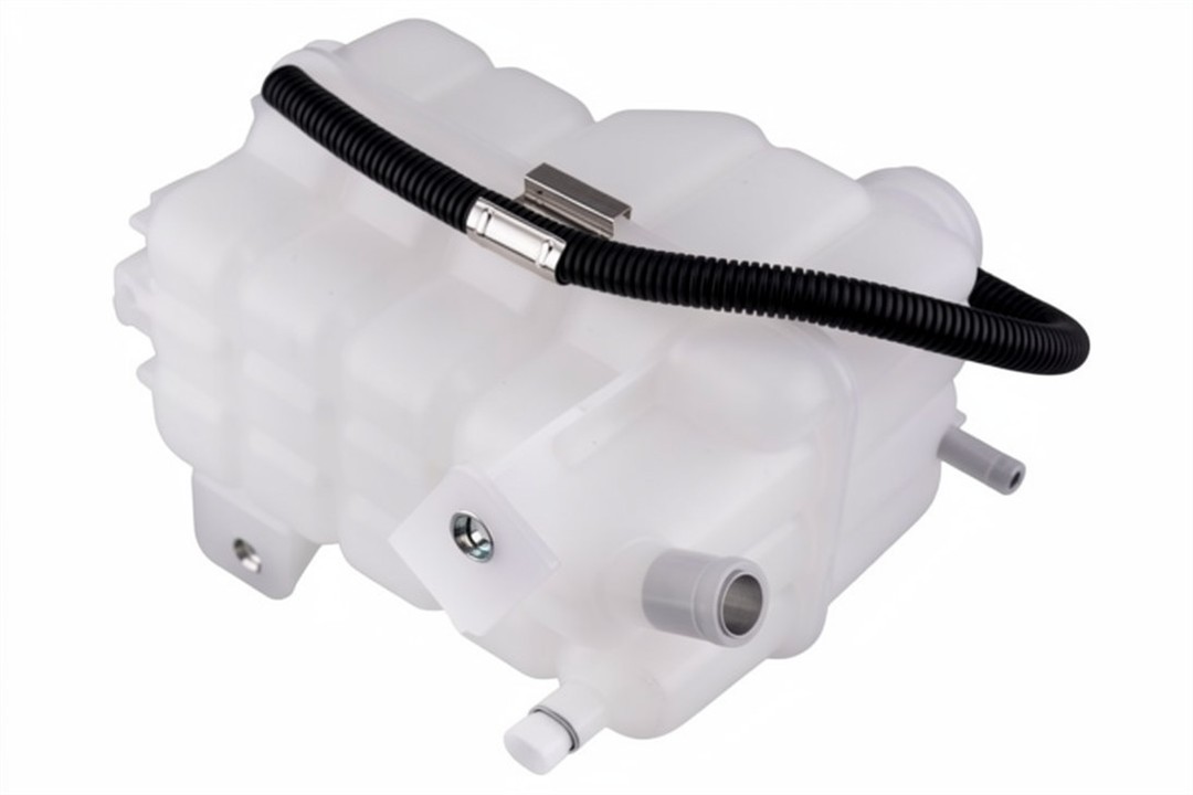 Coolant reservoir tank Cadillac: CZWCH022 NTY Cooling system expansion tank