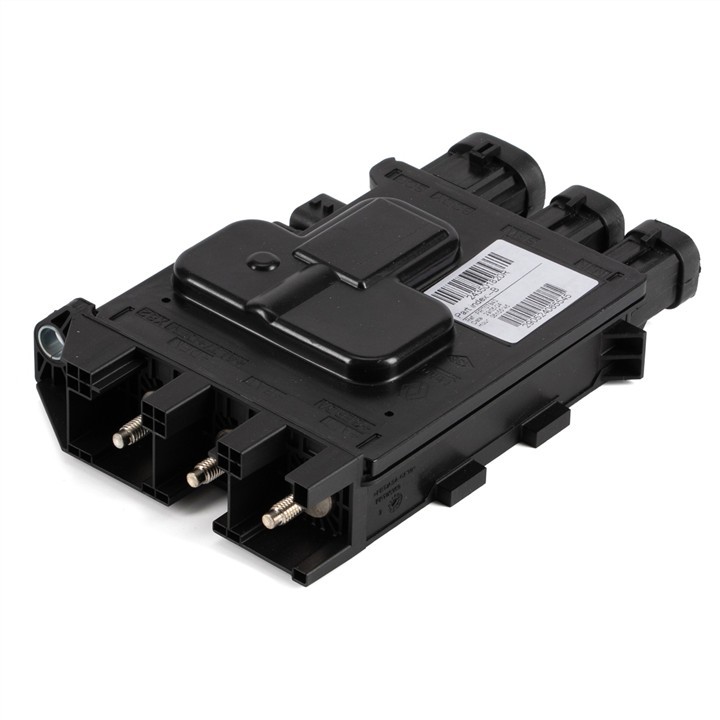 243501820R Renault Fuse box