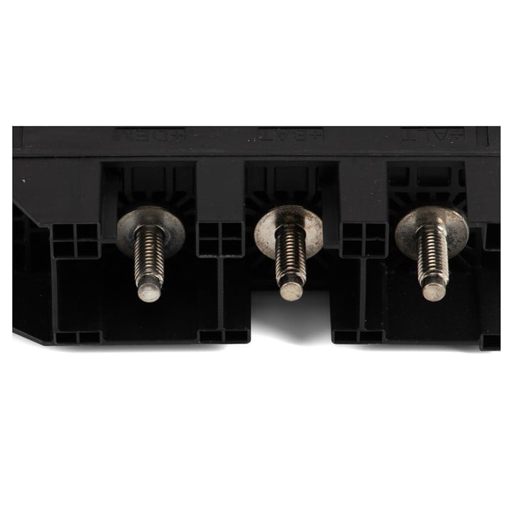 Fuse box Renault 24 35 018 20R