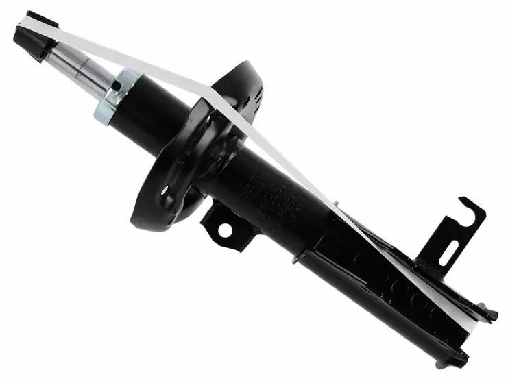 Shock absorbers Chevrolet Cruze: 350722 SACHS Front right gas oil shock absorber