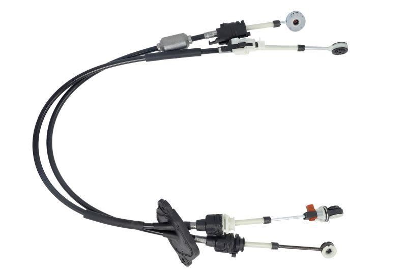 321939 Maxgear Gear shift cable