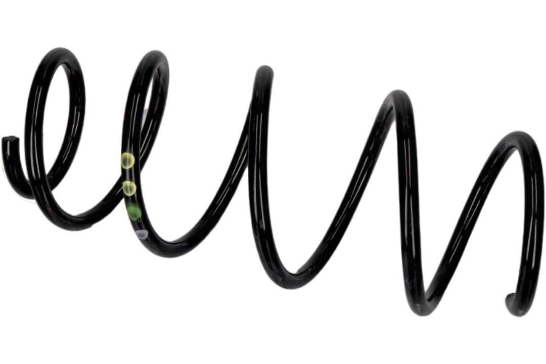 Suspension springs Citroen Nemo: 500429 Citroen/Peugeot Front coil spring