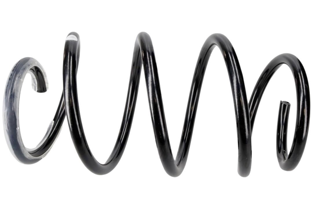 Suspension springs Dacia Sandero: 540109451R Renault Front coil spring