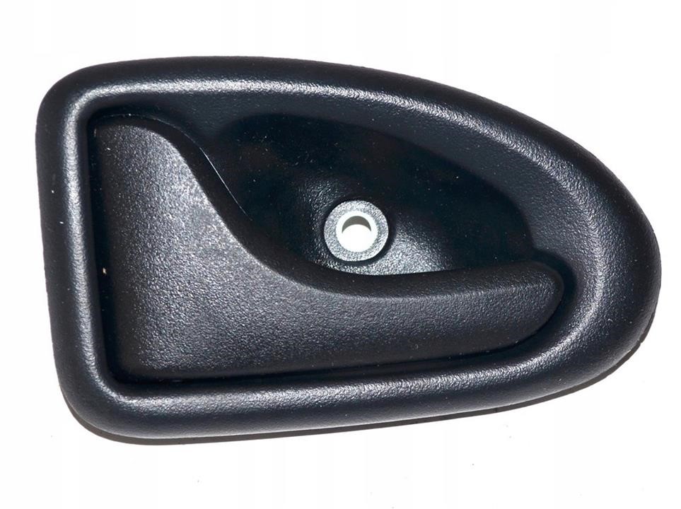 500314227 Iveco Handle-assist