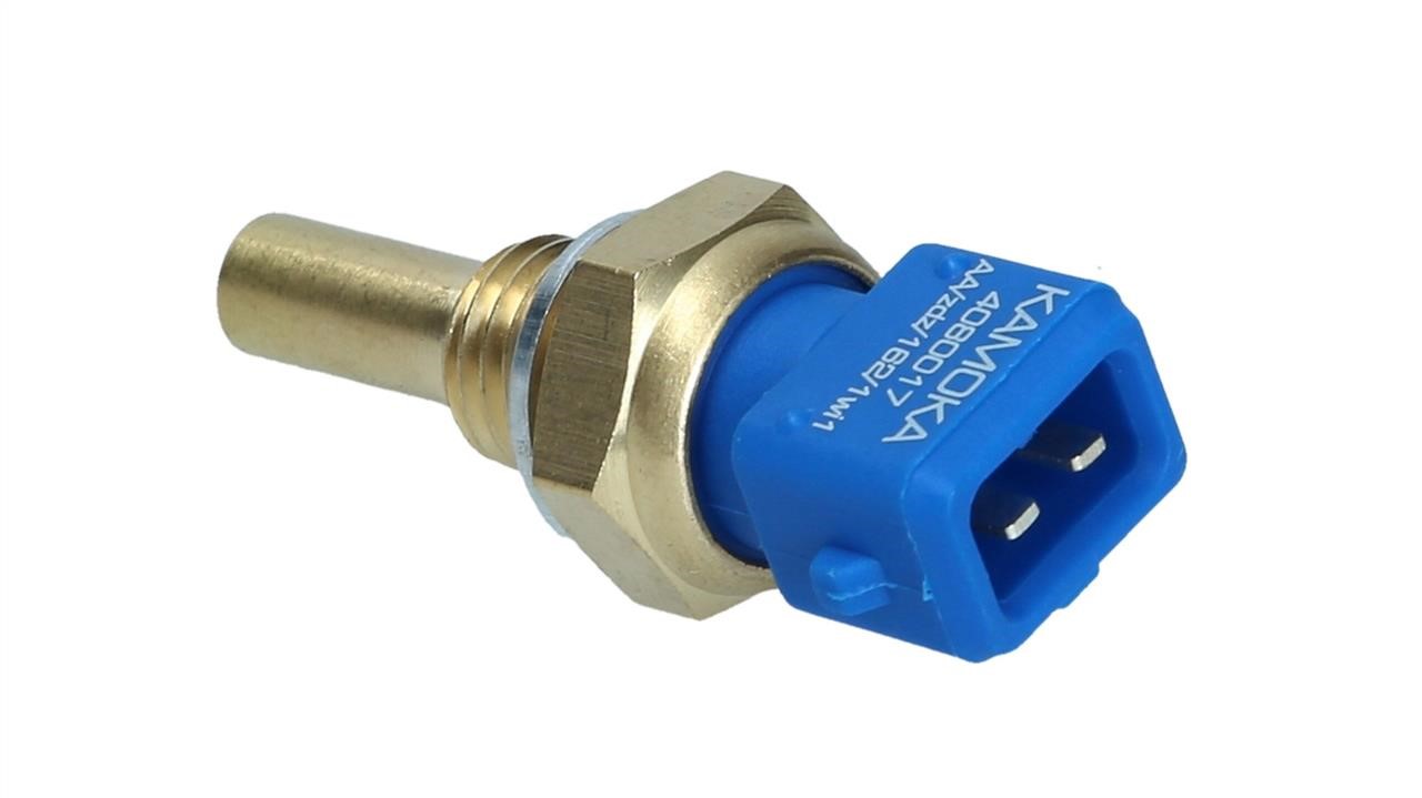 Exhaust system Opel Frontera A: 4080017 Kamoka Coolant temperature sensor