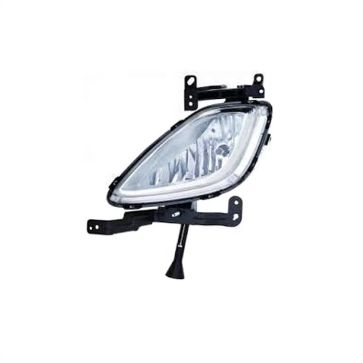 922013X010 Hyundai/Kia Fog headlight, left