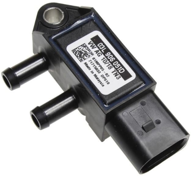 03L906051D VAG Exhaust pressure sensor