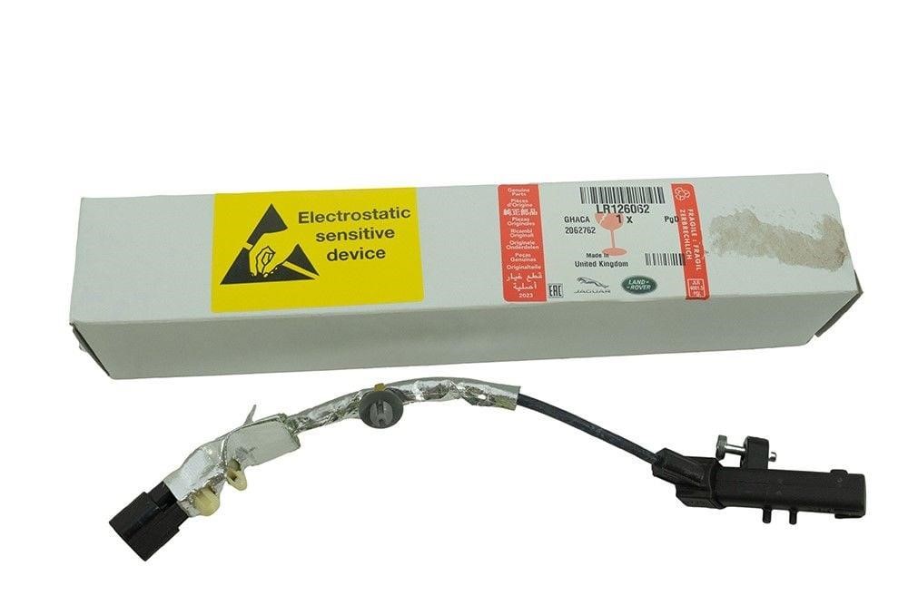 LR126062 Land Rover Crankshaft position sensor