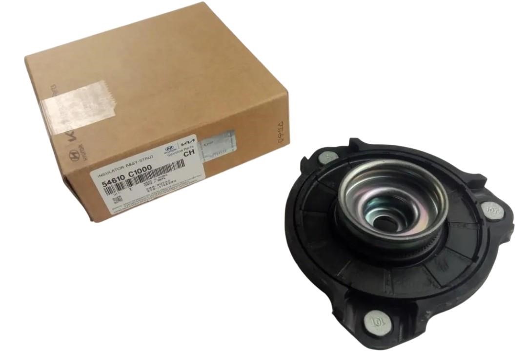 Top strut mounting Hyundai Sonata: 54610C1000 Hyundai/Kia Front strut mount