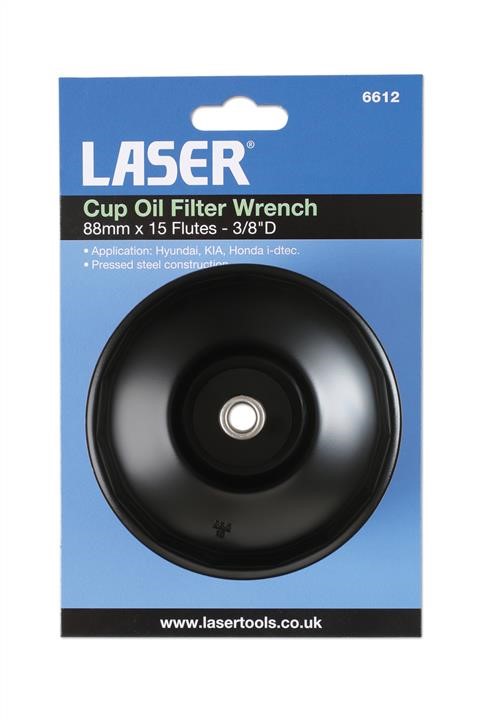 Buy Laser Tools 6612 at a low price in United Arab Emirates!