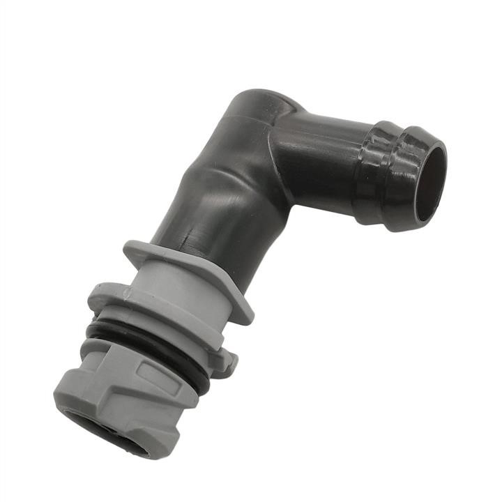 AJ812570 Jaguar Valve, engine block breather