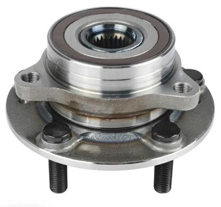 Wheel hubs KIA Niro (Kia Niro): 52730K4000 Hyundai/Kia Wheel hub with rear bearing