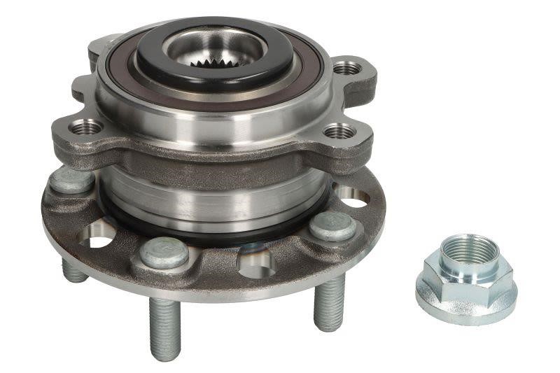 51730L1000 Hyundai/Kia Wheel hub with front bearing