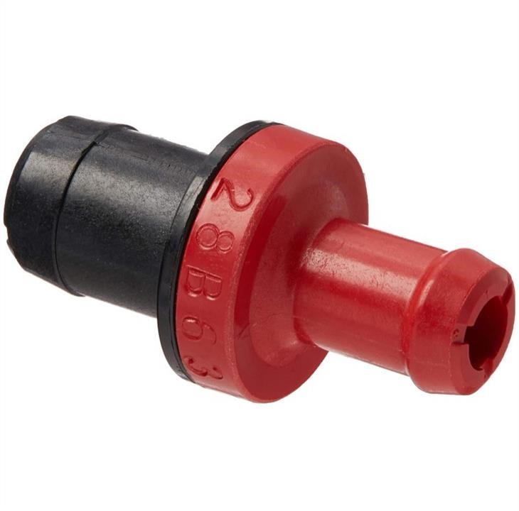 11810AA090 Subaru Valve, engine block breather