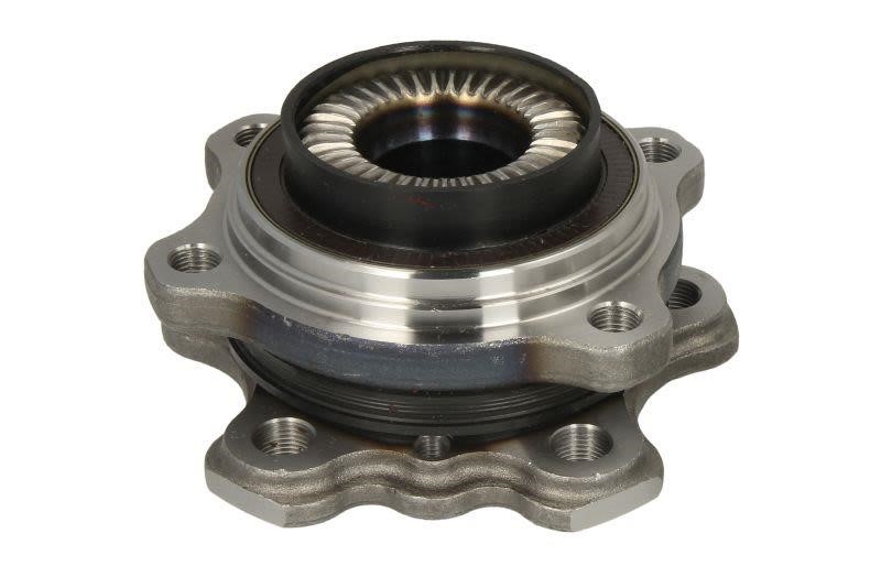Wheel hubs Mini Cooper: B11295 Borsehung Wheel hub with rear bearing