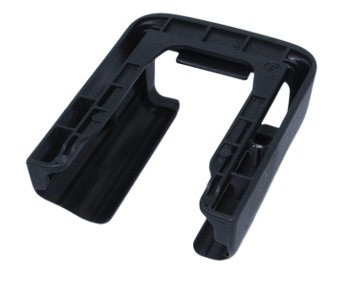 KD458804102 Mazda Seat guide pad