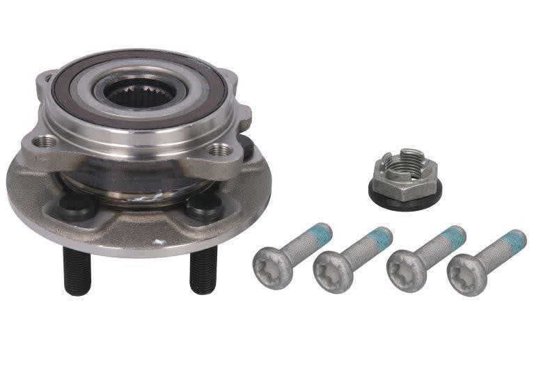 Wheel hubs Jaguar: 18146520002 Meyle Wheel hub front