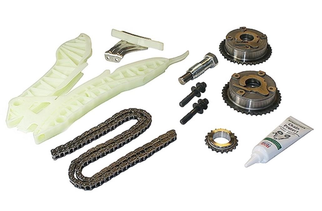 Timing chain kit Mini Mini Paceman: 559010430 INA Timing chain kit