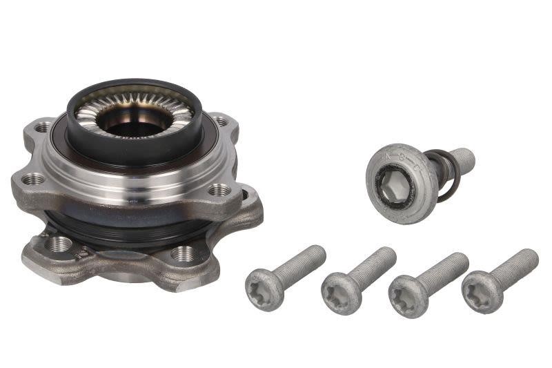 Wheel hubs BMW X3: VKBA7129 SKF Rear wheel hub