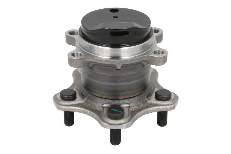 Wheel hubs Nissan Leaf: J4711085 Jakoparts Rear wheel hub