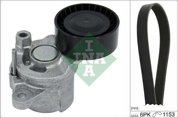 Buy INA 529 0379 10 at a low price in United Arab Emirates!