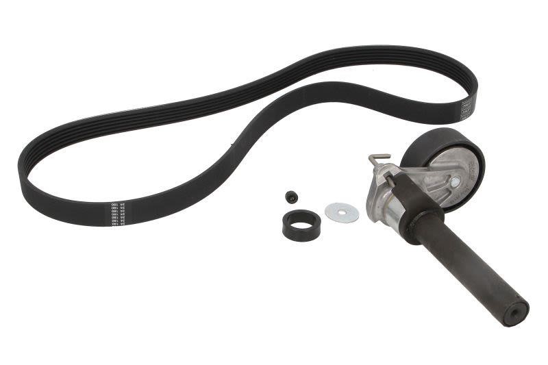 V-Ribbed Belt Set SKF VKMA 31112