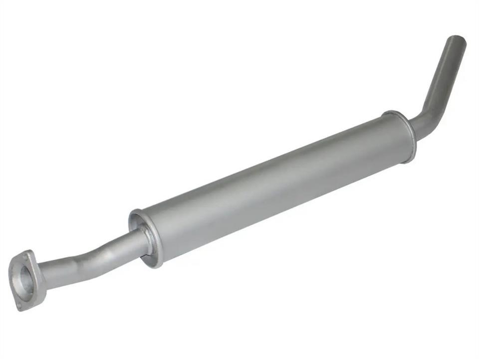 Exhaust middle box Lada: 1100 Polmostrow Central silencer