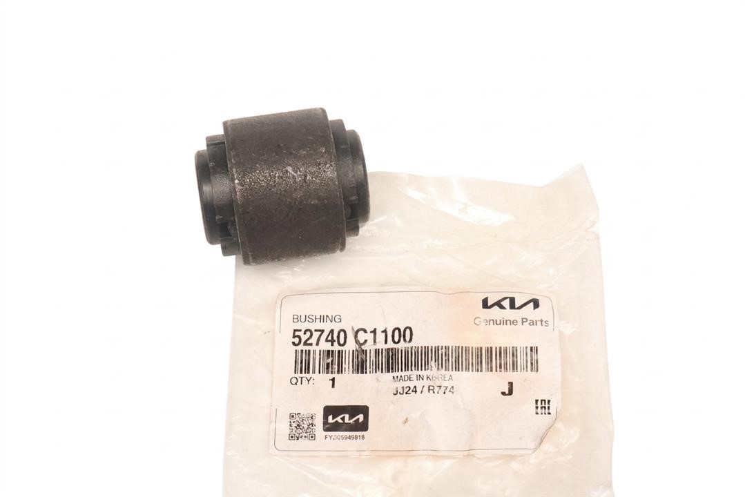 52740C1100 Hyundai/Kia Rear axle bush