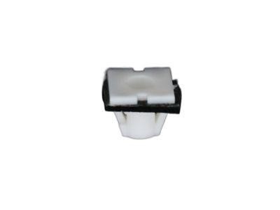 87714FD200 Hyundai/Kia Bushing with rectangular head