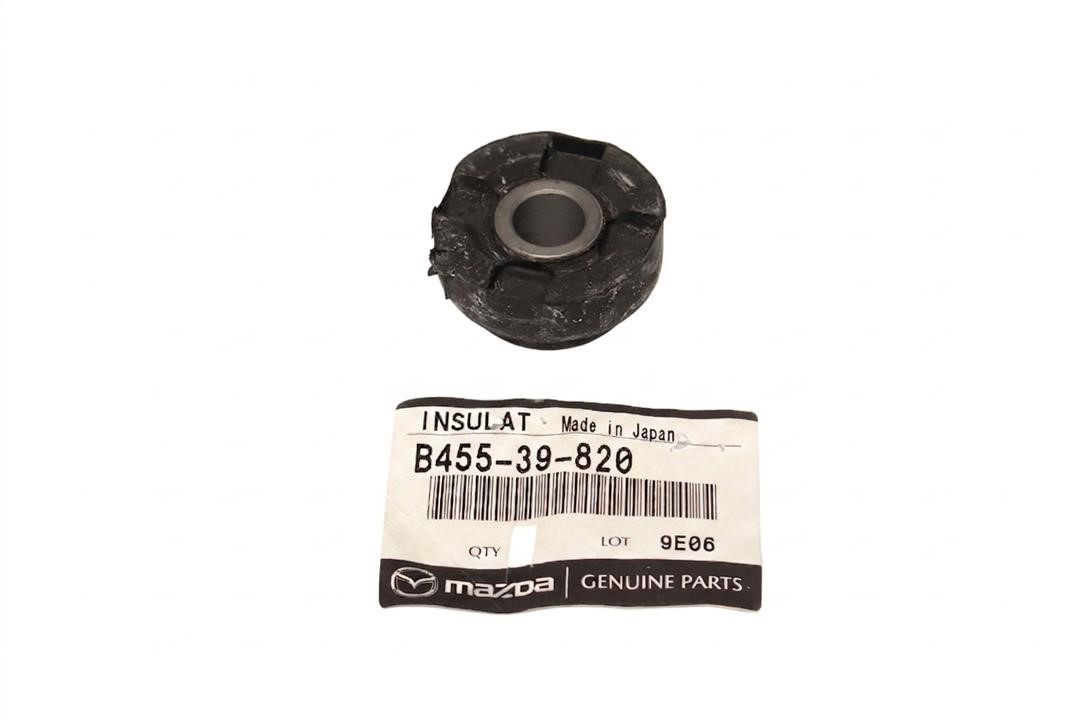 B45539820 Mazda Silent block front subframe