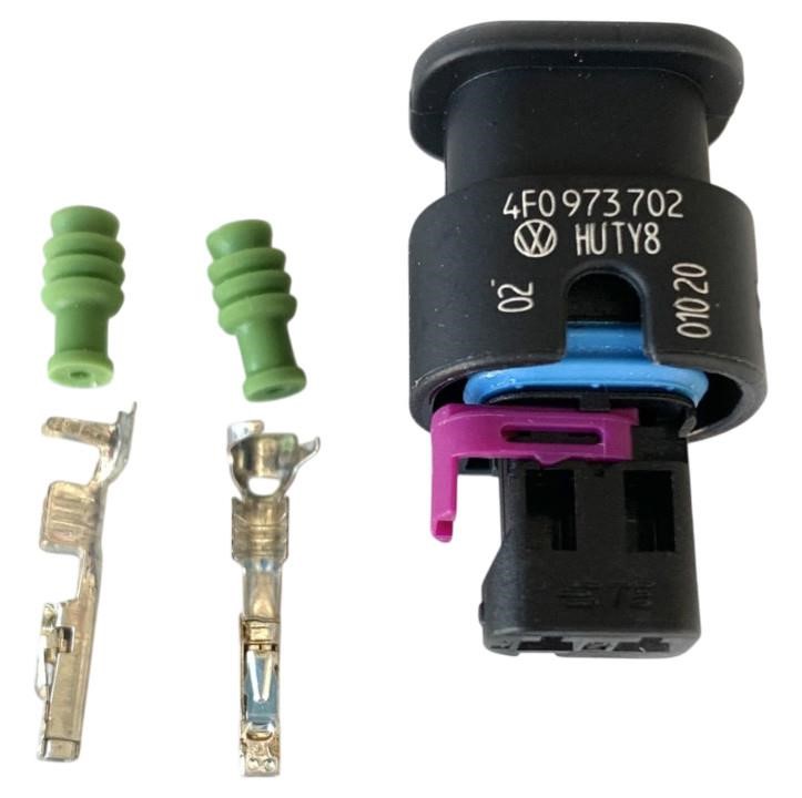 4F0973702 VAG Cable connector