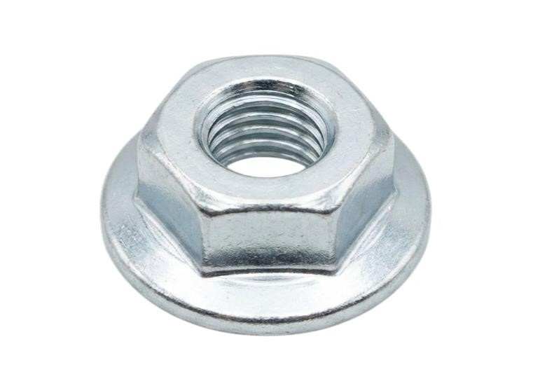 924153M000 Hyundai/Kia Nut