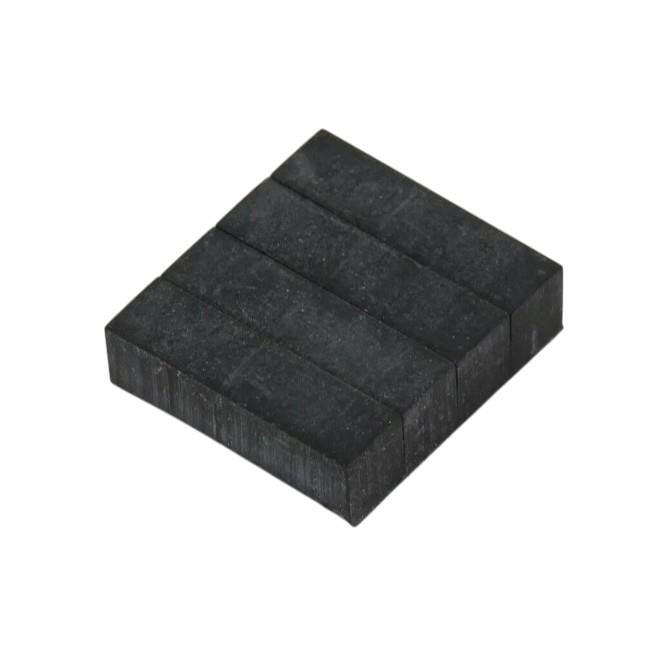 873598 Citroen/Peugeot Rear door glass seal