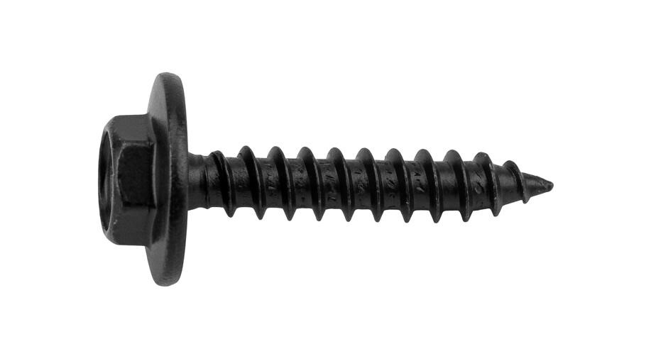 51119907488 BMW Self tapping screw
