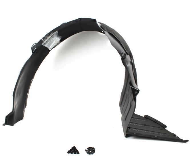 868113V000 Hyundai/Kia Fender liner front left